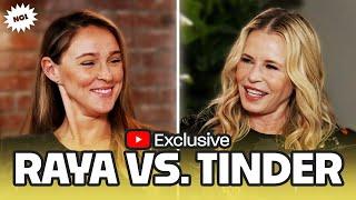 Chelsea Handler and Kylie break down the pros and cons of popular dating apps | More Sh*t Monday