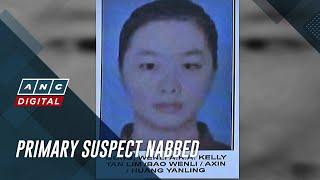 2 more suspects in kidnap-slay of Anson Que arrested in Boracay | ANC
