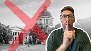 What Washingtonians Don't Tell You About Moving to Olympia Washington