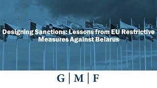 Designing Sanctions: Lessons from EU Restrictive Measures against Belarus