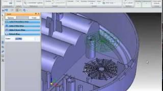 Solid Edge Super Features Demo.-Siemens PLM