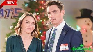 Falling Together 2024   Hallmark Movies 2024   Christmas hallmark movie 2024   Great Hallmark 2024