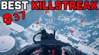 Using Old COD Tactics to Unlock Chopper Gunner Killstreak