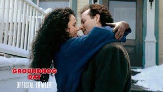 GROUNDHOG DAY - Official Trailer