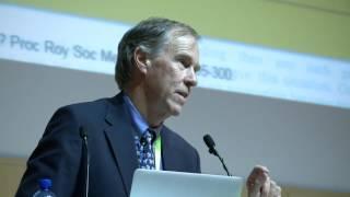 Prof Tim Noakes - A worldwide nutrition revolution: What is next?