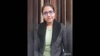 Know about Glaucoma from Dr Swati Agarwal