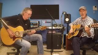 Wild Rice Rehearsal video for 'Cape North'