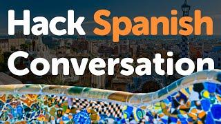 200 Essential Spanish Phrases for Daily Conversation