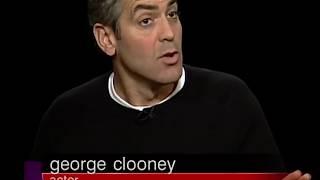 Steven Soderbergh and George Clooney interview (2002)