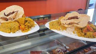 The Tastiest And Cheapest Sri Lankan In Melbourne