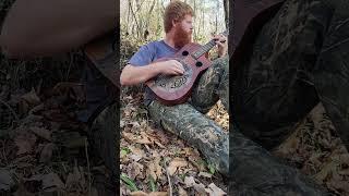 Six Strings And a Cell Phone Session