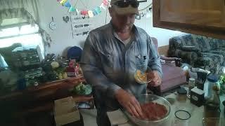 Gary's Famous Summer Sausage Recipe/Easy DIY Summer Sausage