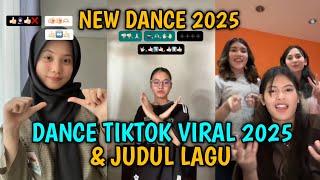 LATEST VIRAL TIKTOK DANCE 2025 PART 10