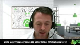 Aspire Core | An Intro, with Paul Myatt - #3 - Markets