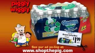 Piggly Wiggly Specials 6-15-11 ~ 6-21-11