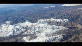 Zagros Mountain of Iran 9  Facts  HD 1080p