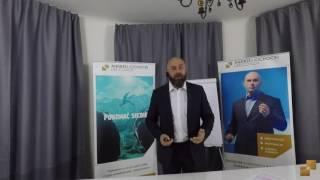 Pasja sprzedaży - webinar 24.05.2017