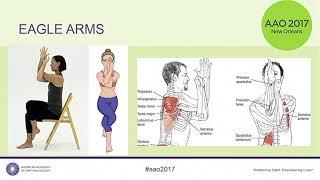 Get Up and Move: Physical Well-Being for Ophthalmologists