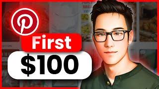 Complete Pinterest Affiliate Marketing Course For Beginners (2025)