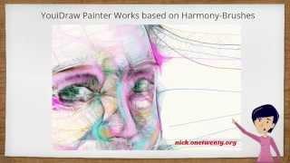 Painting Online - YouiDraw Painter