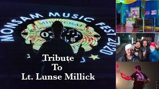 Monsam Music Fest- 2020 || Tribute to Lt. Lunse Millick || Sirvomu Vlogs