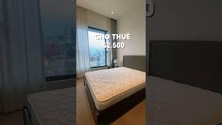 The MarQ | Cho thuê căn hộ 3 phòng ngủ | 110 m2 | 2.500$ #themarq #themarqquan1 #property