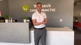 What makes us different? : Wilbeck Chiropractic