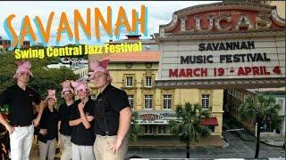 TSJE - Swing Central Jazz