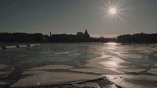 Winter Day by Sea - Kvesti's Short Movies