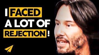 If You Don't Respect Keanu Reeves, Watch This