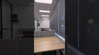 Office suite 1203/84 Pitt Street Sydney