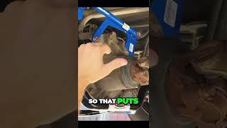 How a Sway Bar works on a FORD F53 Motorhome