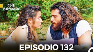 Série Madrugador Episódio 132 (Dublagem em Português)