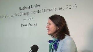 Heather Allen, Partnership on Sustainable Low Carbon Transport