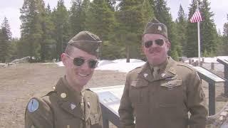 10th Mountain Division Foundation Memorial Day 2020