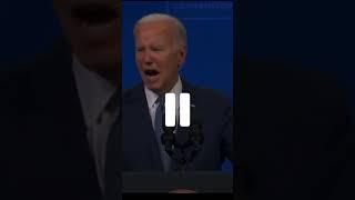 Biden - I know what a black job is