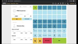 Introduction to Erply POS | Erply Point of Sale