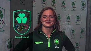 Mona McSharry | Swimming | Team Ireland Athlete Profiles