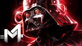 Darth Vader (Star Wars) - Lado Negro | M4rkim