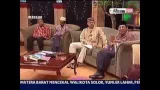 Lentera Hati MetroTV - Perselingkuhan