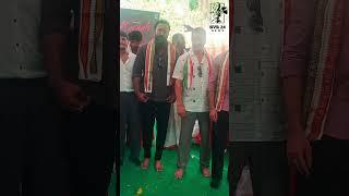 HERO NAVEEN CHANDRA GARU NEW MOVIE OPENING TODAY  IN RAMANAIDU STUDIO production name :  VFC 