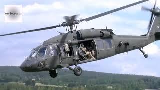 AiirSource Military - UH-60 US Army Air Movement Training (2013)