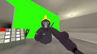 Gorilla Tag New Update!!! better video with a collab (old Archive)