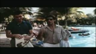 SCARFACE - Trailer - (1983) - HQ