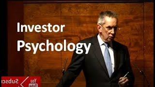 Terry Smith Explains Investor Psychology