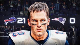 9 Times Tom Brady DESTROYED His Opponent's Soul