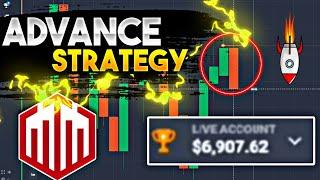 Secret Strategy Quotex | Quotex Advance Price Action Strategy | Binary Options