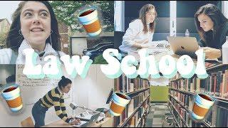 Back at University // Exam Season Vlog