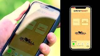 Smart Shot | Throw Clays From Your Phone | Do All Outdoors