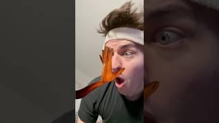 tung tung tung sahur brainrot dance  #funny #brainrot